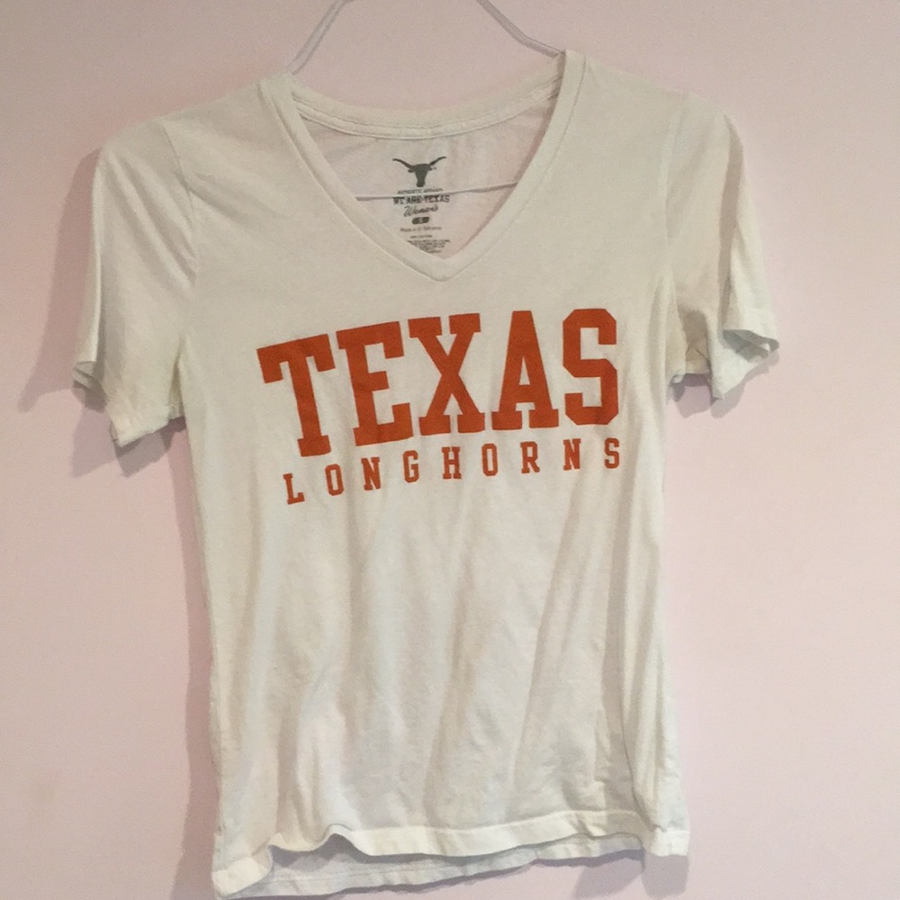 UT Austin Shirt
